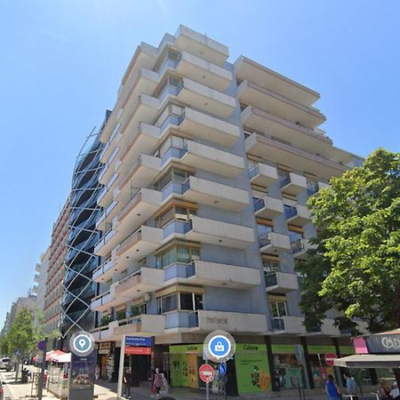 Republica83-Campo Pequeno Home Лісабон Екстер'єр фото